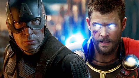 'Avengers: Doomsday': Chris Evans and Chris Hemsworth to play lead ...