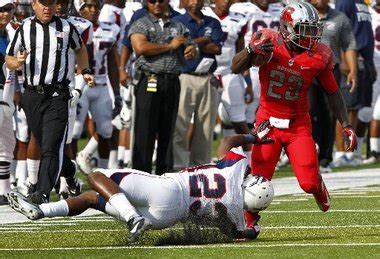 You grade 'em: Rutgers vs. Howard - nj.com