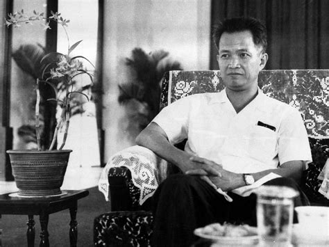 Former Khmer Rouge Leader Loses Genocide Appeal