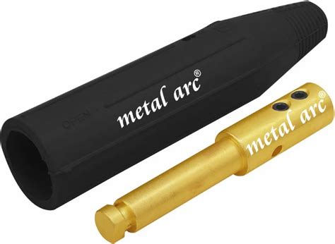 Welding Cable Connector - Female Welding Cable Connector CCF Series ...