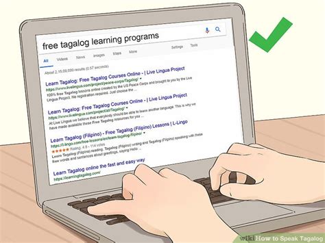 Image result for Speaking Tagalog Tutorial