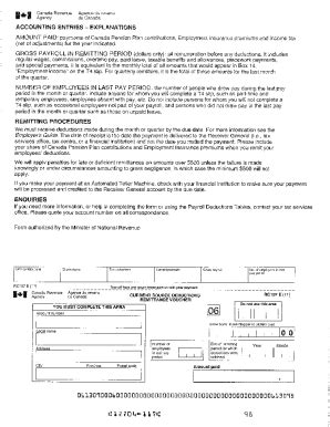 2011-2025 Form Canada RC107 E Fill Online, Printable, Fillable, Blank ...