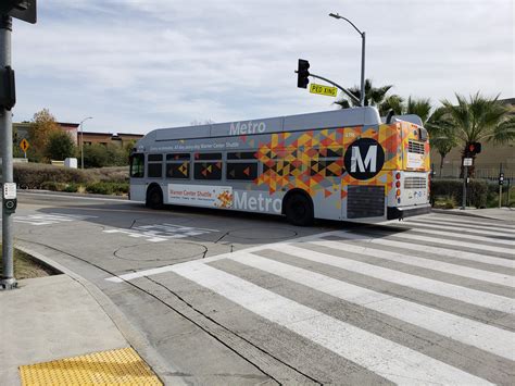 Keeping Public Transit Safe and Clean | Warner Connects