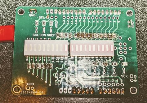 Image result for Arduino Display Board Exam