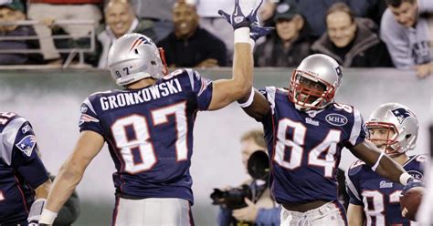 Patriots face soft schedule after routing Jets – Deseret News