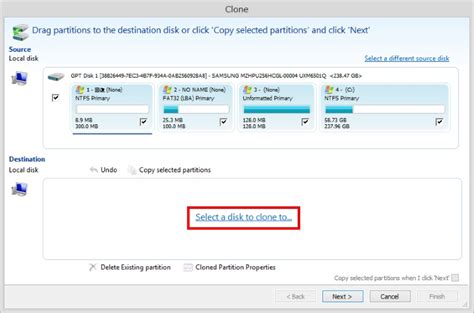 Image result for Macrium Software Clone