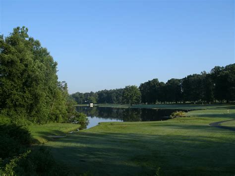 South Park Country Club | All Square Golf