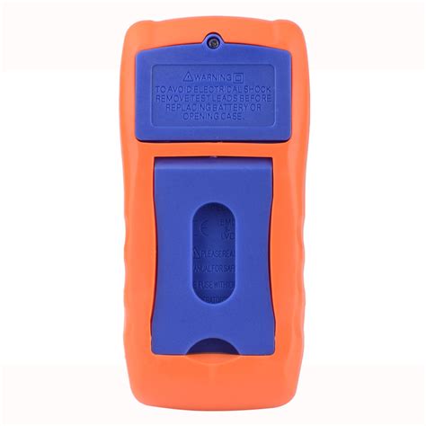 Honeytek A830L Handheld Digital Multimeter – REES52