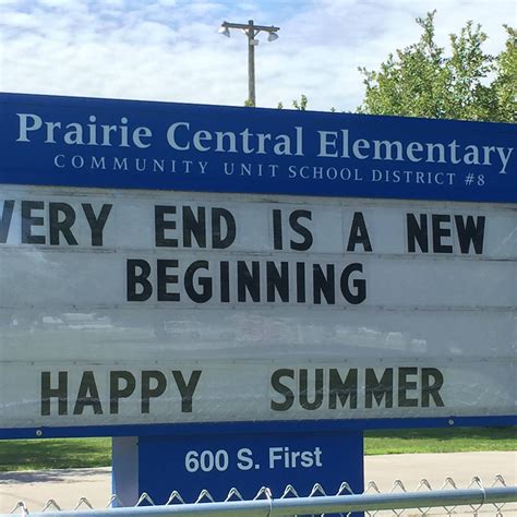 School Report Cards | Prairie Central CUSD #8