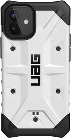 Urban Armor Gear Back Cover for Apple iPhone 12 Mini - White - CeX (IN ...