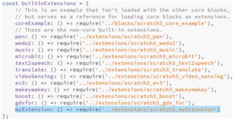 How to Turn Scratch Code into JavaScript 的图像结果