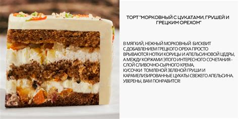 Начинки для тортов на заказ в Минске - Пекарни Пирогова