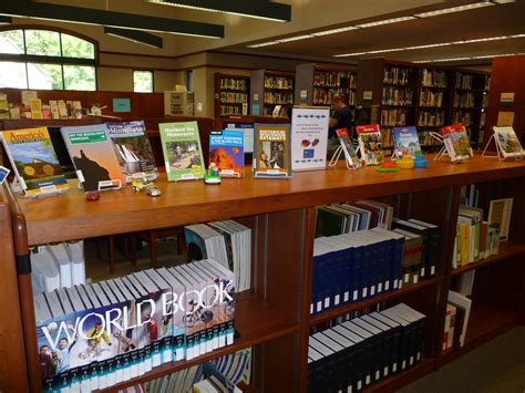 East Central Regional Library System: Choosing the Right Guide for Your ...