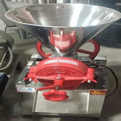 Wet Grinder - Wet Dal Grinder Machine Trader - Retailer from Nagpur