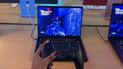 I got to play ‘Control’ on a MacBook before you — here's why PCs should ...