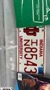 Image result for Bruce Springsteen License Plate
