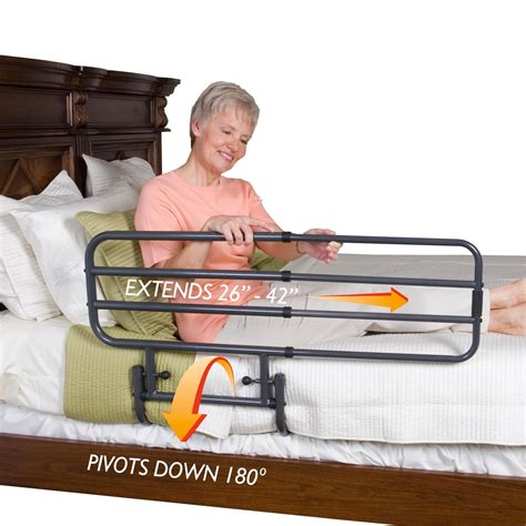 Where To Buy A Bed Rail at Fernande Frank blog