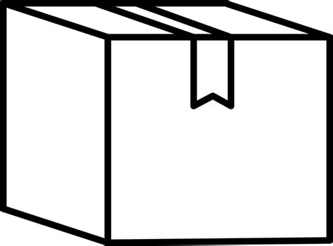 Image result for Rectangular Box Outline