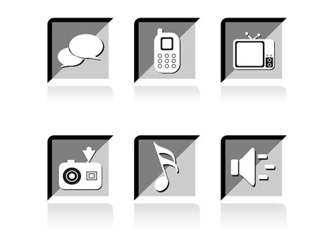 Vector Business Icon Set 的图像结果