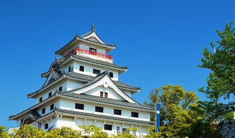 大阪府の日本100名城・続日本100名城 | 日本100名城・続100名城の攻略法