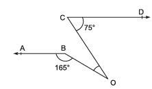 Class 9 Maths Chapter 6 Question Answers - Lines and Angles