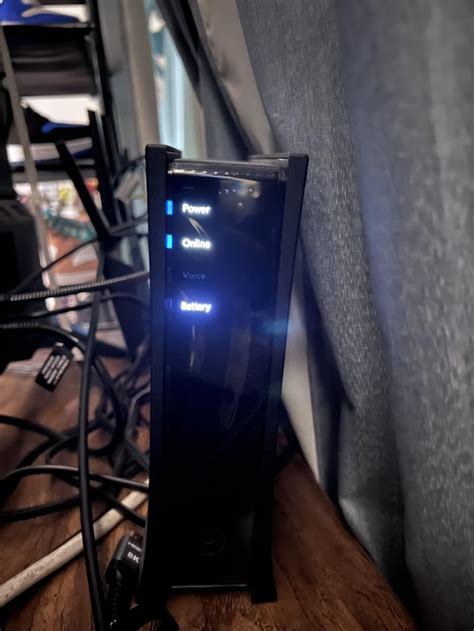 Image result for Spectrum Modem Battery Backup