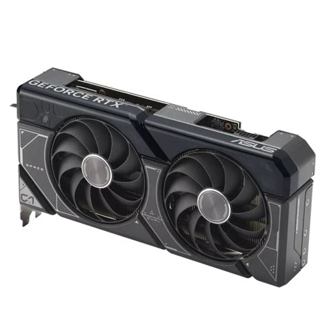 ASUS Dual GeForce RTX 4070 Super OC Edition 12GB Nvidia Graphic Card ...
