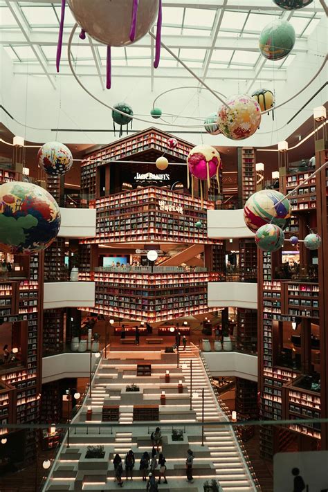 Library Reading 的图像结果