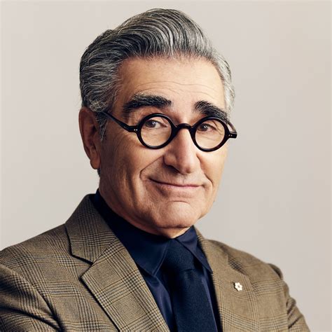 Eugene Levy's Instagram, Twitter & Facebook on IDCrawl