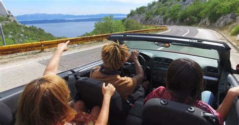 Things to Remember When You Choose to Rent a Car for Your International ...