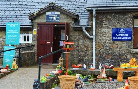 I Loved It! - Reviews, Photos - Dartmoor Prison Museum - Tripadvisor