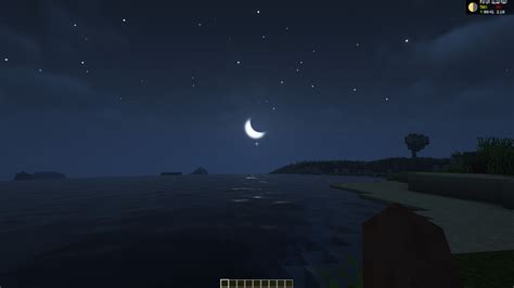 Minecraft Blue Moon Mod 的图像结果