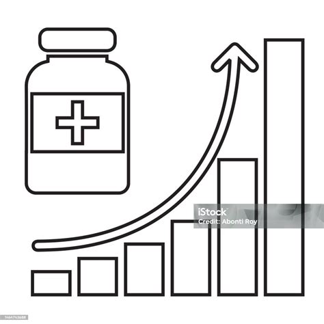Vaccine Immunity Vaccination Icon Stock Illustration - Download Image Now - Care, Dose ...