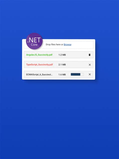 Image result for Dot Net Core Razor File Upload Save to Server