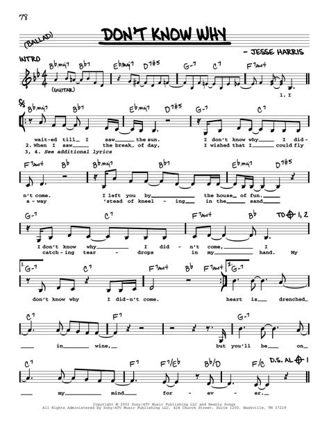 Don't You Know About Song  Here’s Why It Matters