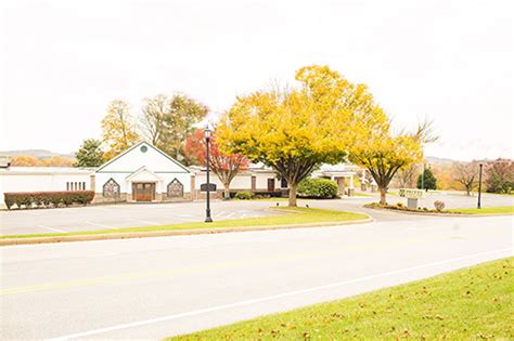 Pritts Funeral Home & Chapel | Kitzmiller & Westminster, MD Funeral ...