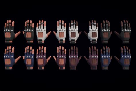 Image result for Hand Models for Unity VR