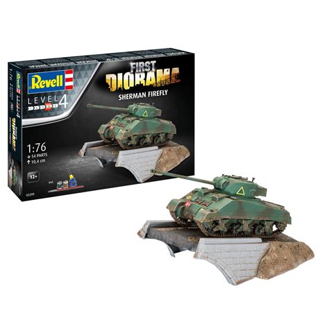 Image result for First Tank Model Kit