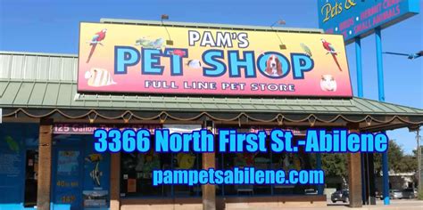 Pet Store | Dog and Cat Food | Fish Store | Reptile & Small Animal ...