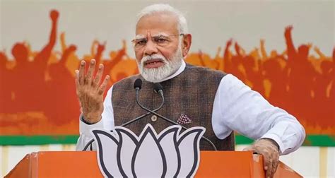 PM Modi unveils mega development initiatives in Solapur, Maharashtra