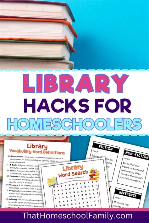 Image result for Library Hacks