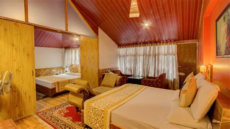 Tariff | Hotel Natraj Manali (Pure Veg) | Come be our Guest