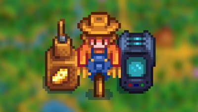 Woodskip - Stardew Valley Guide - IGN