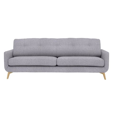 John Lewis Barbican Grand 4 Seater Sofa