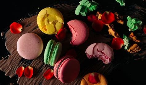 Best Macarons in Bangalore for Delivery - Best Places for Macaron ...