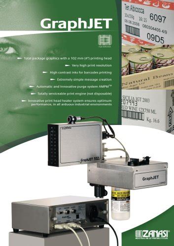 Z303 - Zanasi - PDF Catalogs | Technical Documentation | Brochure