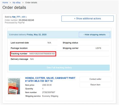 Image result for Tracking Code Amazon