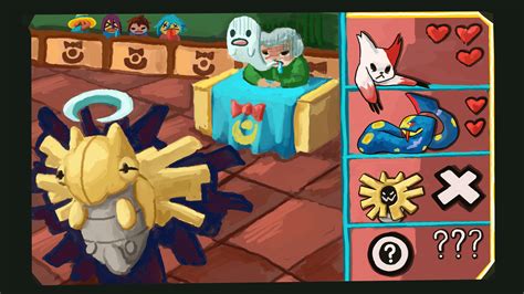 Ultra Sun And Moon Map | What do the blue face and sun mean on the ...