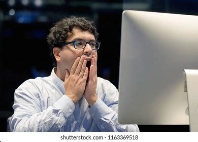 Image result for Angry Man Against Computer