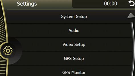Image result for Navigation Path Setting